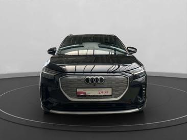 Audi Q4 E-tron Ambiente 40 E-tron — photo 6