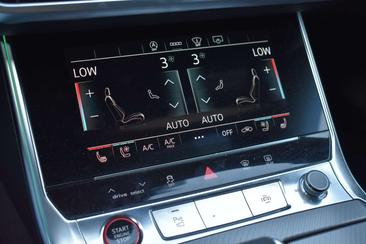 Audi RS6 Avant Performance — photo 23