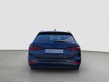Audi A6 40 TDI — photo 6