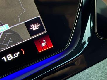 Audi A6 S Line 30 TDI — photo 15