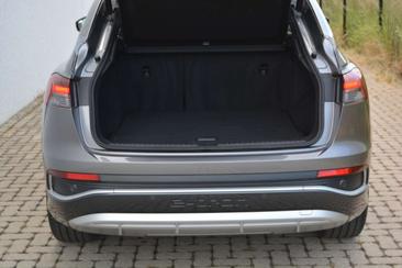 Audi Q4 E-tron S Line 35 E-tron — photo 6