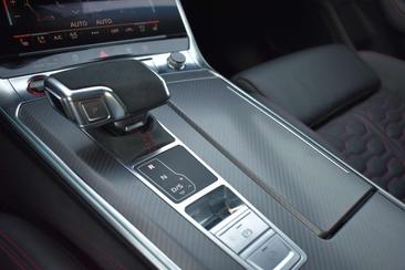 Audi RS6 Avant Performance — photo 24