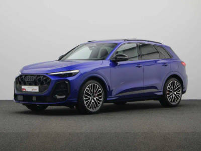 Audi SQ5 SUV 367 PK - 2026 - Joinsteer - #1