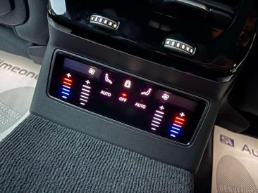 Audi A6 S Line 30 TDI — photo 20