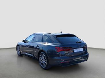 Audi A6 40 TDI — photo 7