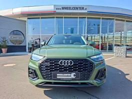 Audi Q5 S Line 40 TDI - 2024 - Joinsteer - #1