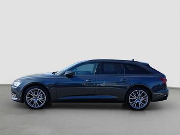Audi A6 40 TDI — photo 8