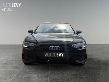 Audi A6 40 TDI — photo 8