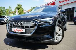 Audi E-tron 50 - 2023 - Joinsteer - #1