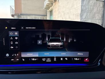 Audi A6 S Line 30 TDI — photo 31
