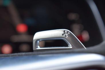 Audi RS6 Avant Performance — photo 28