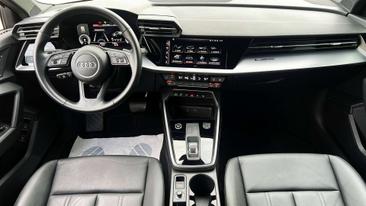 Audi A3 Sportback S Line 40 TFSI E — photo 11