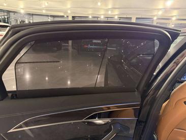 Audi A8 S Line 60TFSIe — photo 33