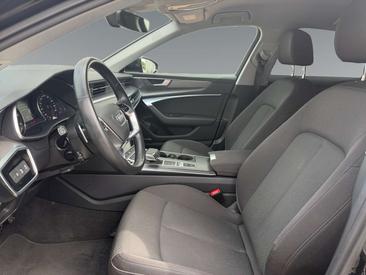 Audi A6 40 TDI — photo 9
