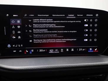 Audi SQ5 SUV 367 PK — photo 4
