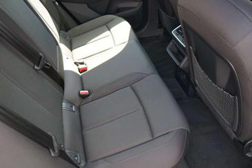 Audi E-tron 50 — photo 6