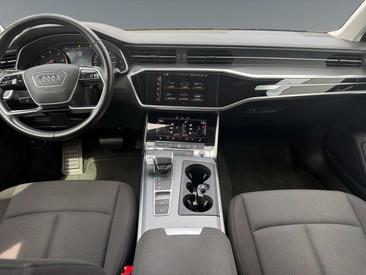 Audi A6 40 TDI — photo 10