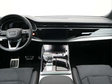 Audi Q8 E-hybrid — photo 12