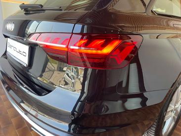 Audi A4 Business Advanced 35 TDI — photo 20