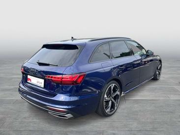 Audi A4 Advanced 40 TFSI — photo 6