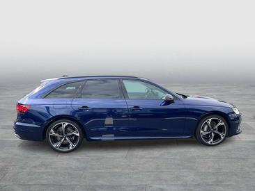 Audi A4 Advanced 40 TFSI — photo 7