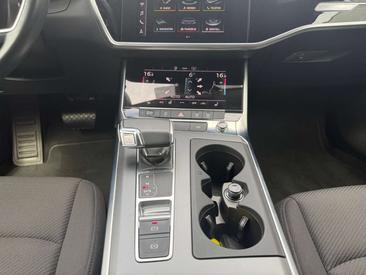 Audi A6 40 TDI — photo 11