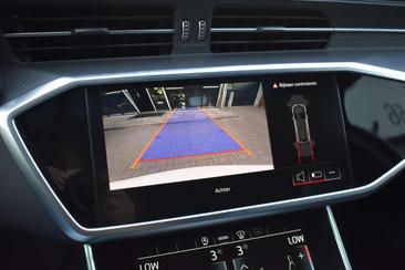Audi RS6 Avant Performance — photo 31