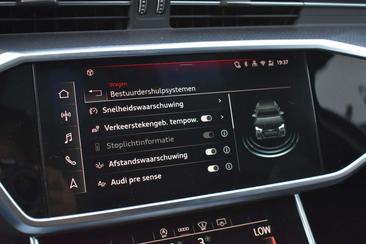 Audi RS6 Avant Performance — photo 32