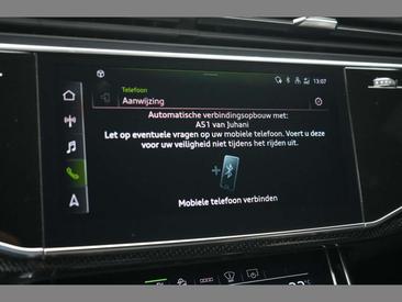 Audi Q7 S Line 60 TFSI E Competition — photo 21