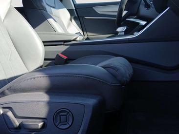 Audi A6 40 TDI — photo 10