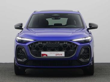 Audi SQ5 SUV 367 PK — photo 6