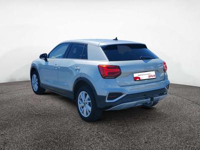 Audi Q2 Advanced 35 TFSI