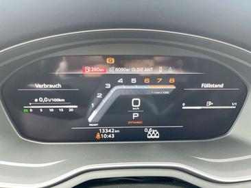 Audi A4 Advanced 40 TFSI — photo 13