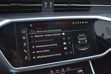 Audi RS6 Avant Performance — photo 33