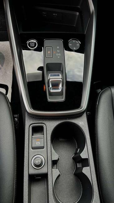Audi A3 Sportback S Line 40 TFSI E — photo 15