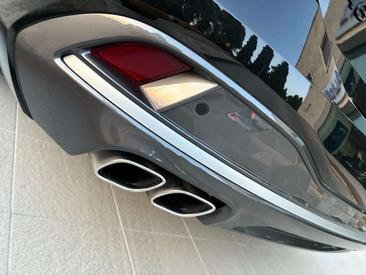 Audi A6 S Line 30 TDI — photo 50