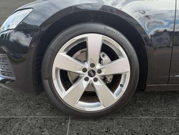 Audi A6 40 TDI — photo 14