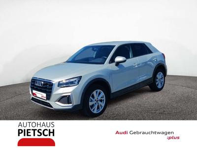 Audi Q2 Advanced 35 TFSI