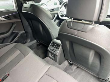 Audi A4 Advanced 40 TFSI — photo 19