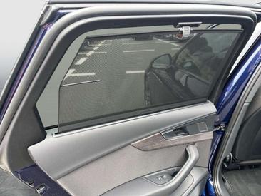 Audi A4 Advanced 40 TFSI — photo 20