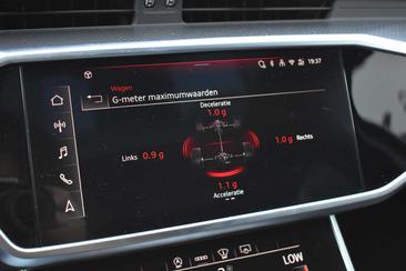 Audi RS6 Avant Performance — photo 35
