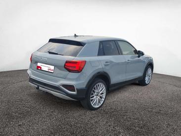Audi Q2 Advanced 35 TFSI — photo 5