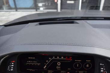 Audi RS6 Avant Performance — photo 37