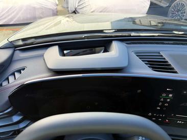 Audi A6 S Line 30 TDI — photo 26