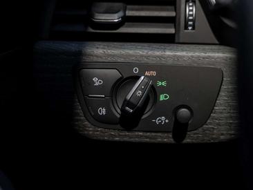 Audi A5 Sportback S Line 50 TDI — photo 26