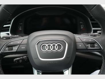 Audi Q7 S Line 60 TFSI E — photo 27