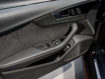 Audi A5 Sportback S Line 50 TDI — photo 27