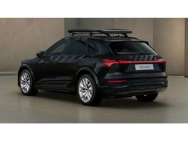 Audi Q8 Edition Dakar 55 E-tron - 2026 - Joinsteer - #1