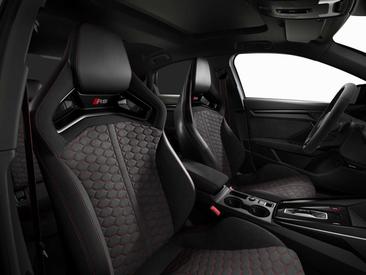 Audi RS3 — photo 4