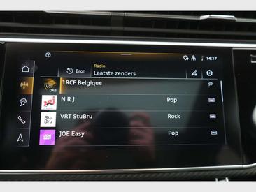 Audi Q7 S Line 60 TFSI E — photo 29